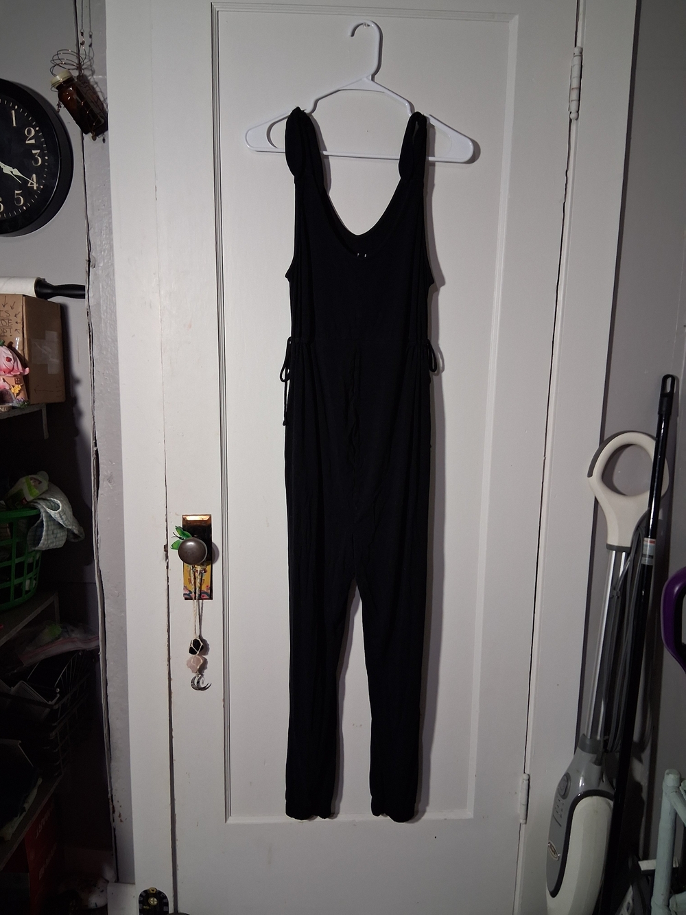 Isabel Romper